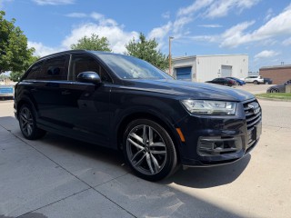 Image for 2017 Audi Q7 Prestige ID: 7435195