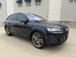 Image for 2017 Audi Q7 Prestige ID: 7435195