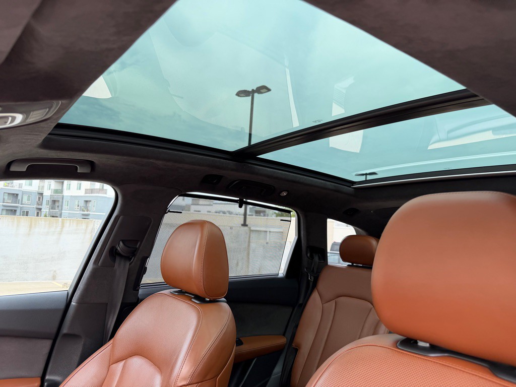 2017 Audi Q7 Image 15