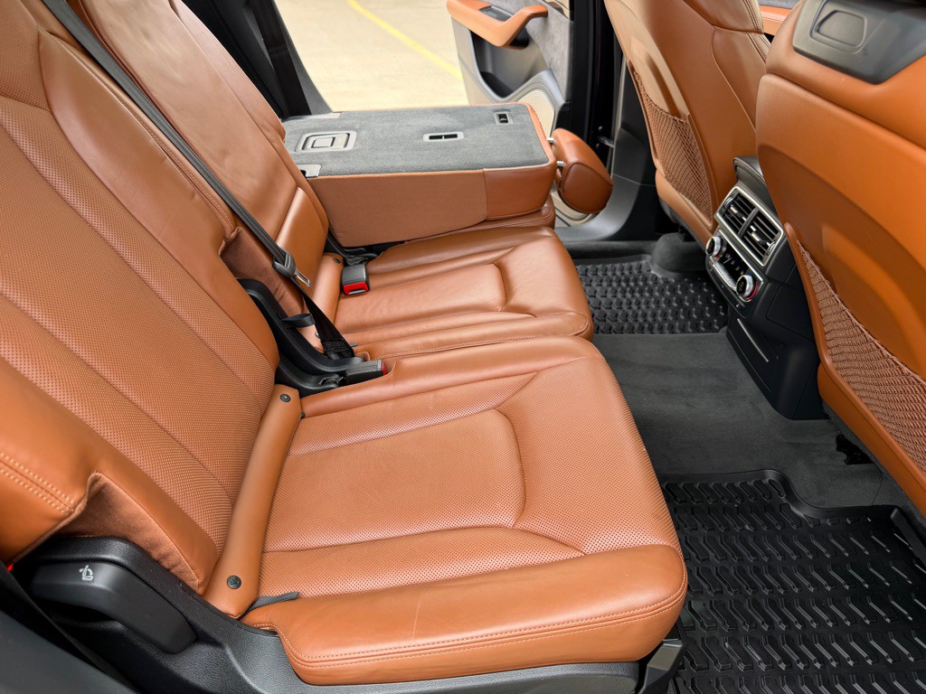 2017 Audi Q7 Image 21