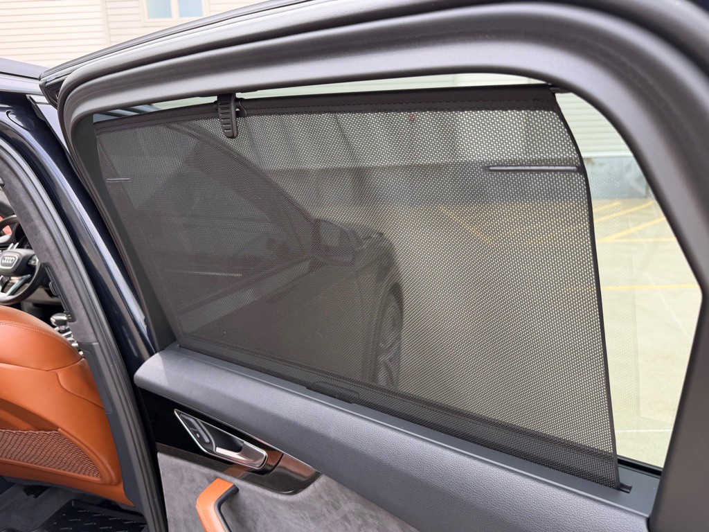 2017 Audi Q7 Image 24