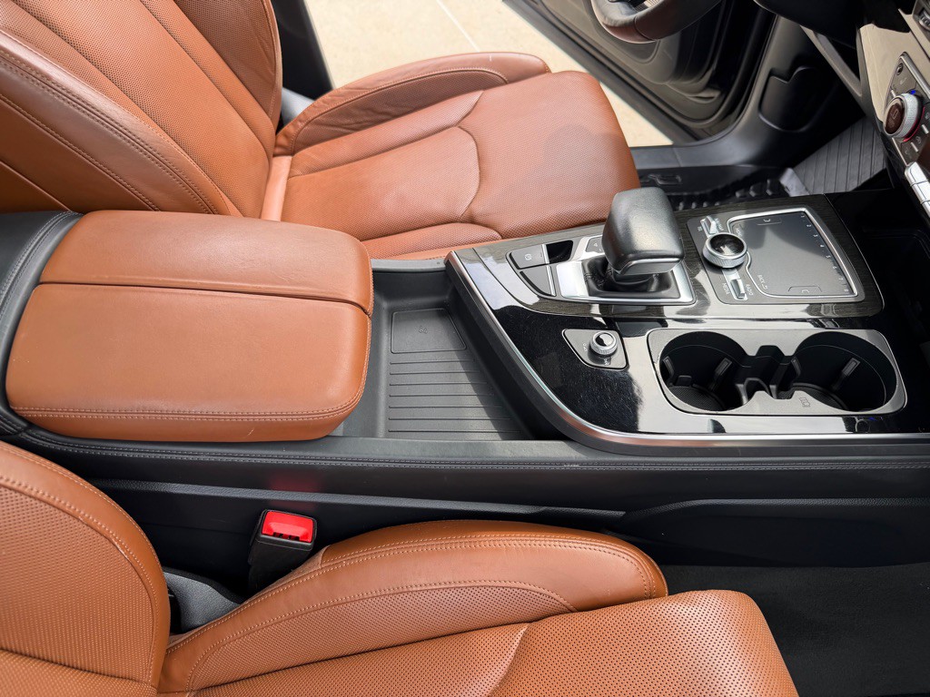 2017 Audi Q7 Image 26