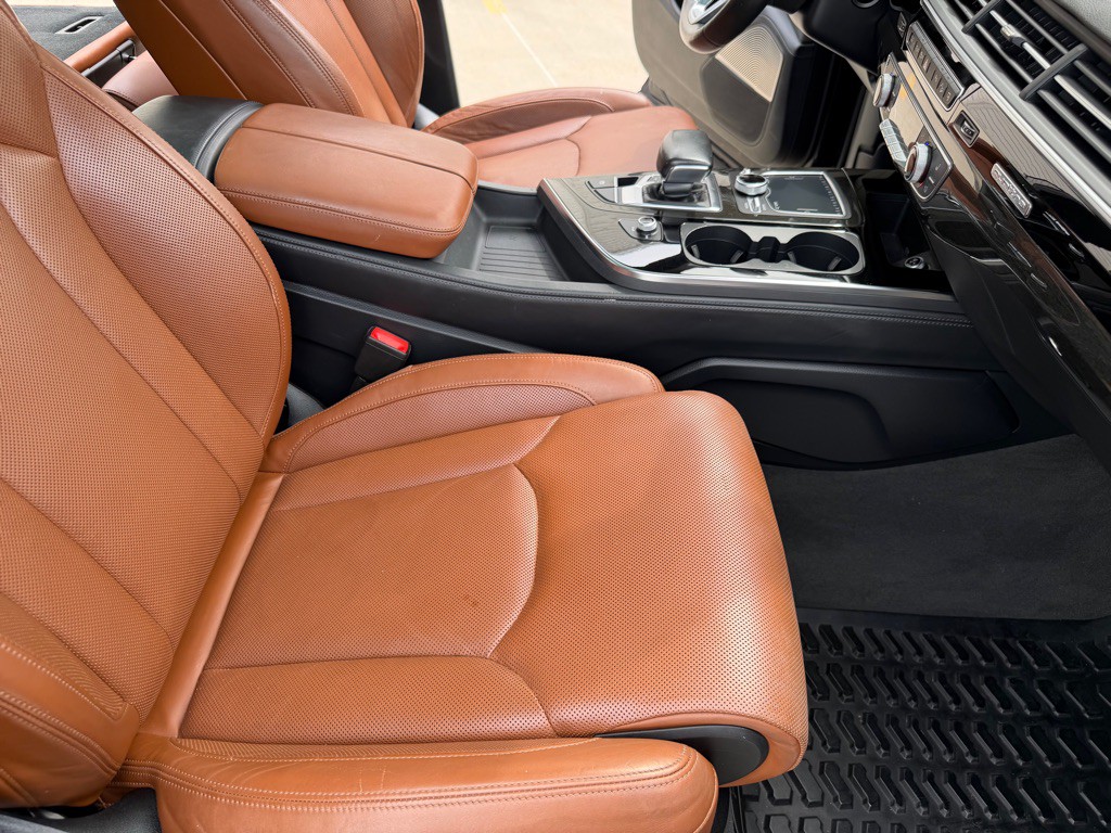 2017 Audi Q7 Image 27