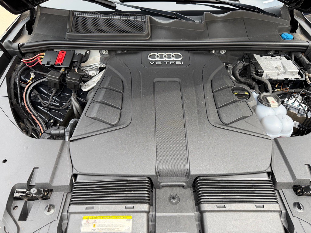 2017 Audi Q7 Image 31