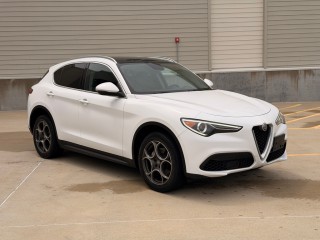 Image for 2019 Alfa Romeo Stelvio  ID: 7438333