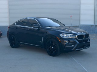 Image for 2016 BMW X6 SDRIVE35I ID: 7438373