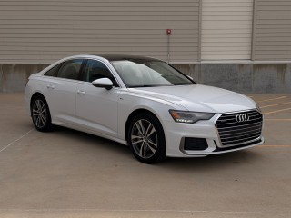 Image for 2019 Audi A6 Premium ID: 7440832