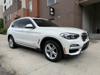 Image for 2018 BMW X3 xDrive30i ID: 7442162