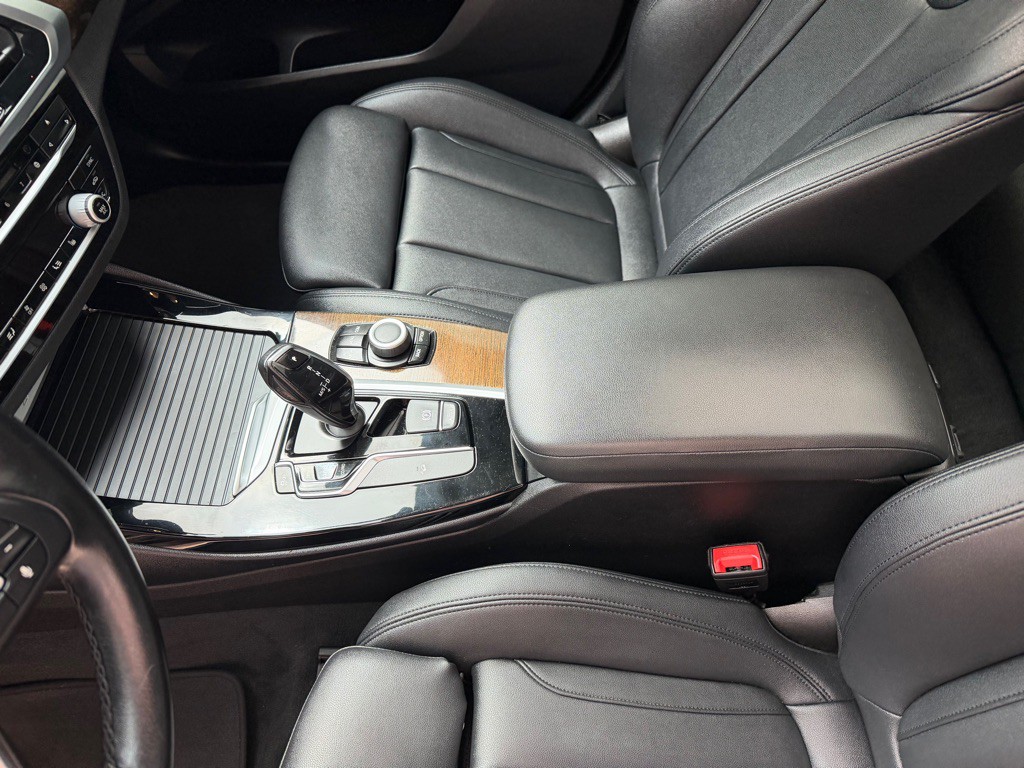 2018 BMW X3 Image 12
