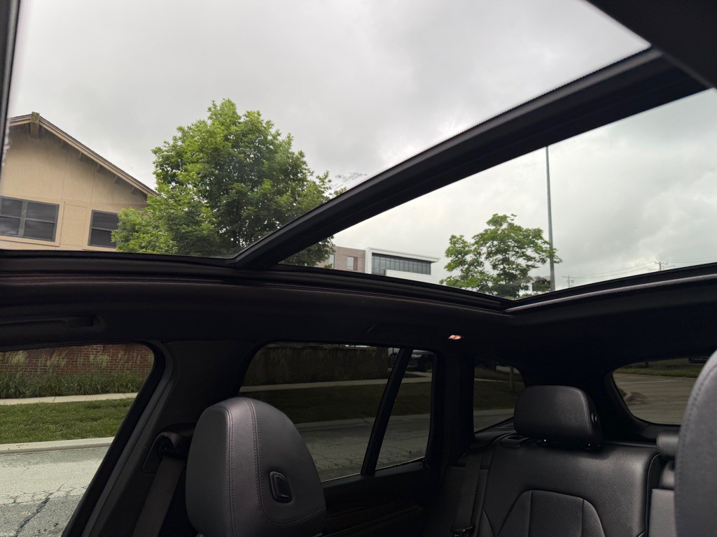 2018 BMW X3 Image 13