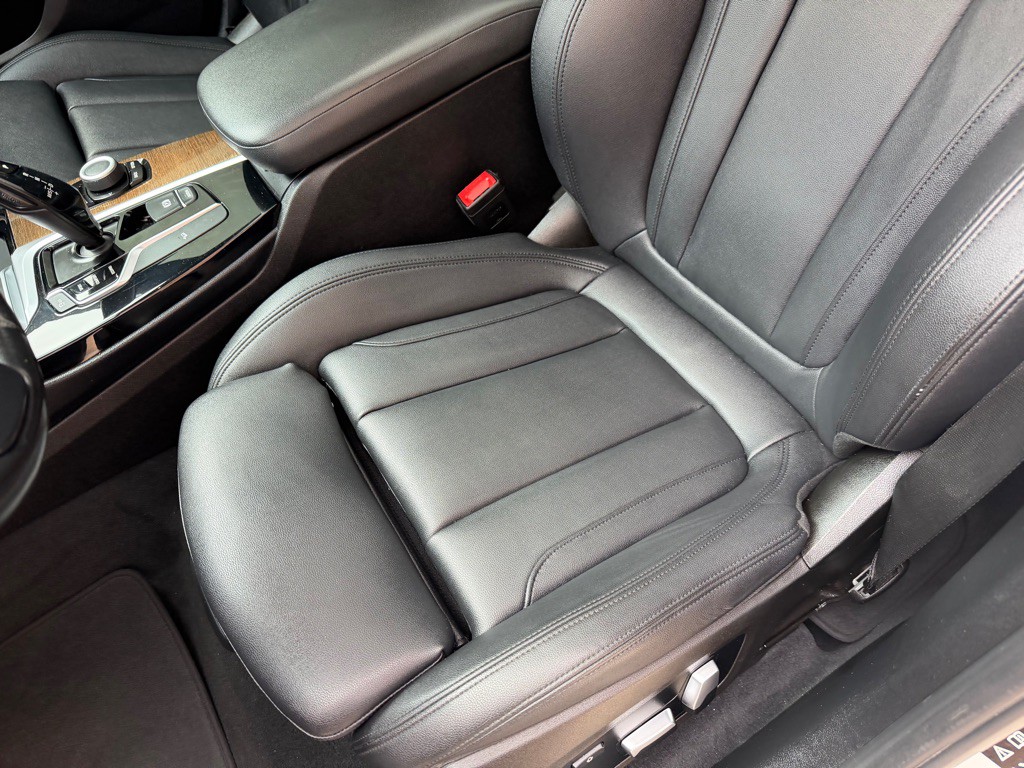 2018 BMW X3 Image 14
