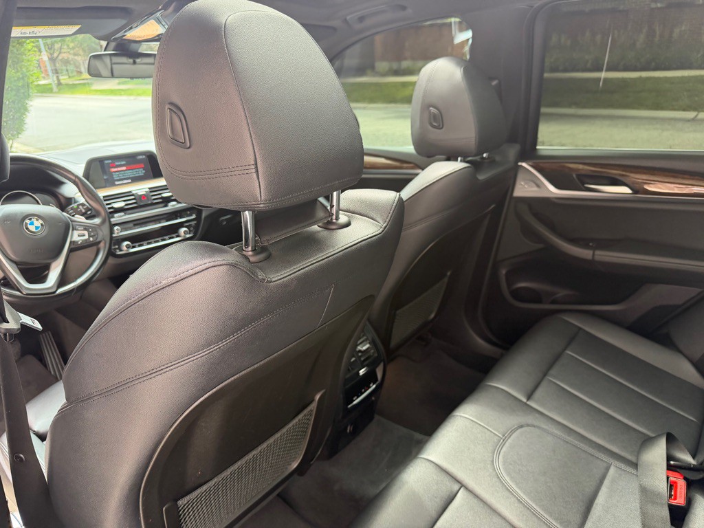 2018 BMW X3 Image 15