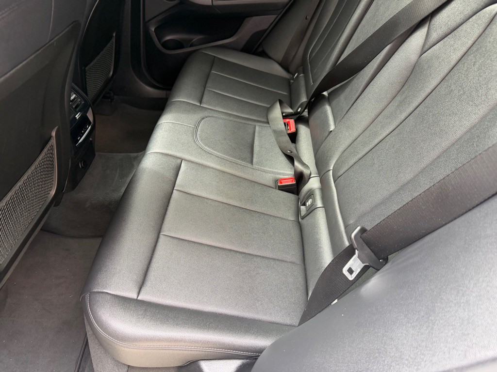 2018 BMW X3 Image 16