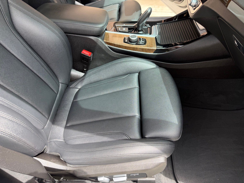 2018 BMW X3 Image 24