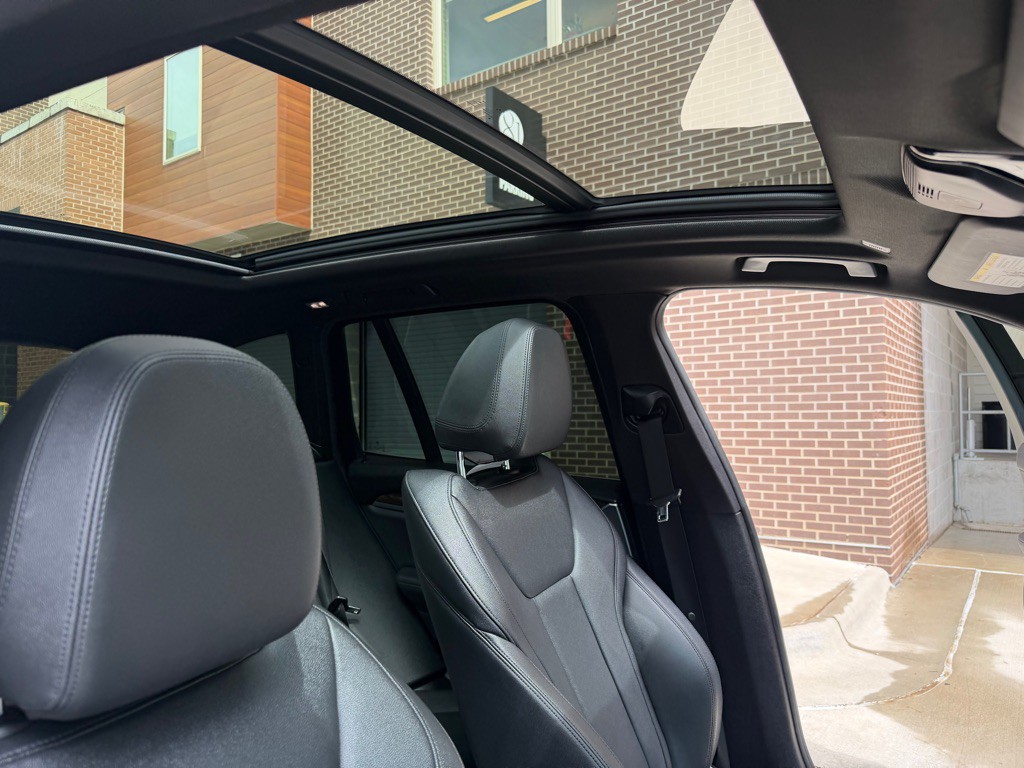 2018 BMW X3 Image 26