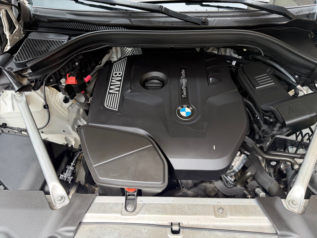 2018 BMW X3 Image 27