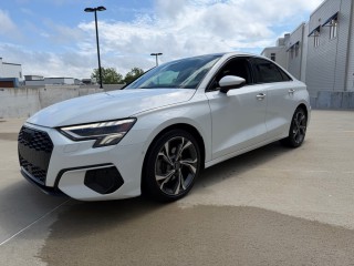 Image for 2023 Audi A3 Premium ID: 7442208