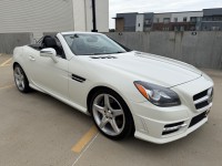 Image for 2012 Mercedes-Benz SLK-Class SLK 350 ID: 7444953
