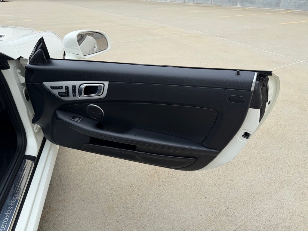 2012 Mercedes-Benz SLK-Class Image 19