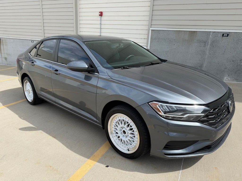 2021 Volkswagen Jetta Image 1
