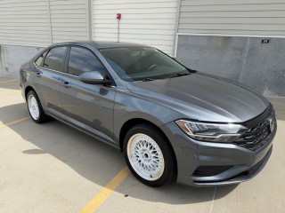 Image for 2021 Volkswagen Jetta S ID: 7446332