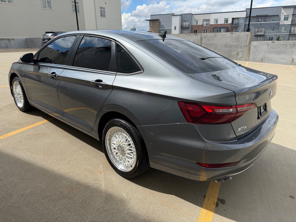 2021 Volkswagen Jetta Image 5
