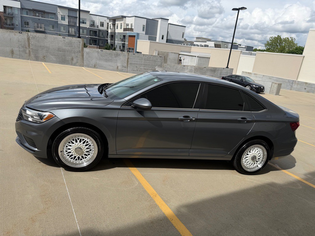 2021 Volkswagen Jetta Image 6