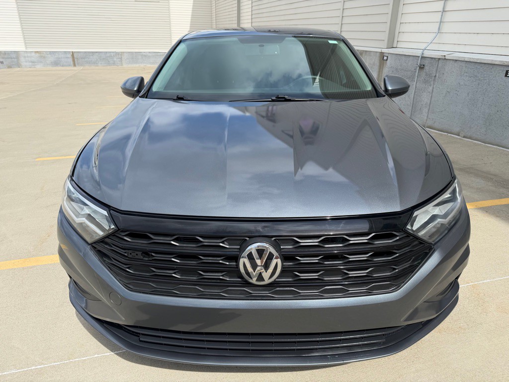 2021 Volkswagen Jetta Image 8
