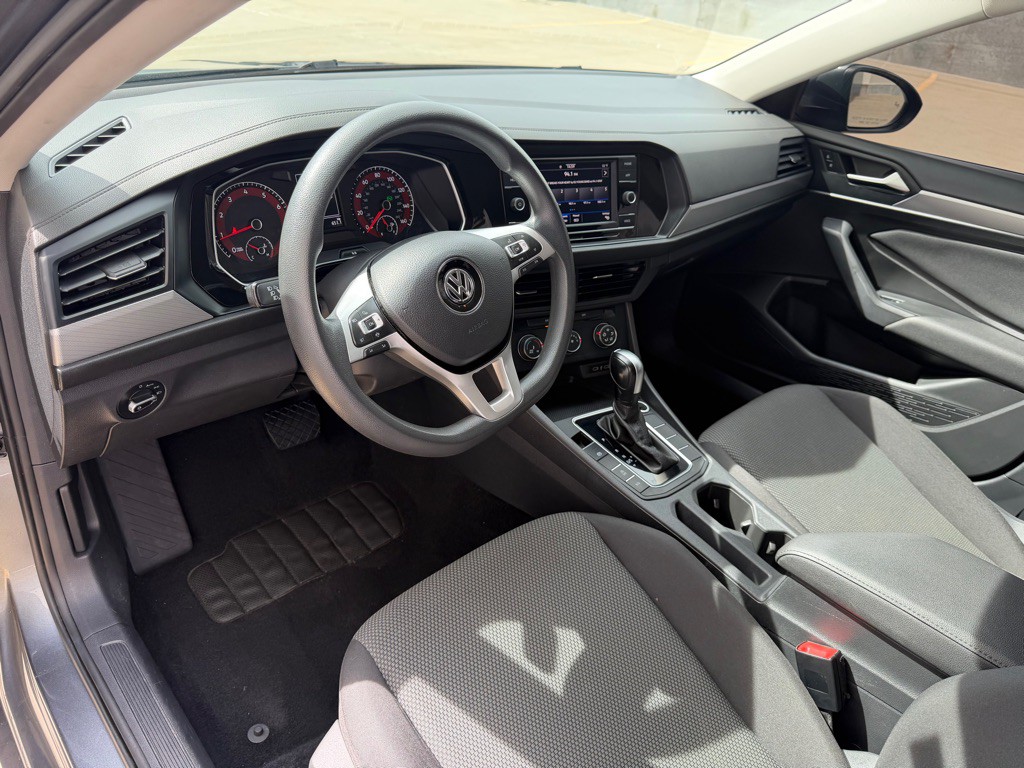 2021 Volkswagen Jetta Image 11