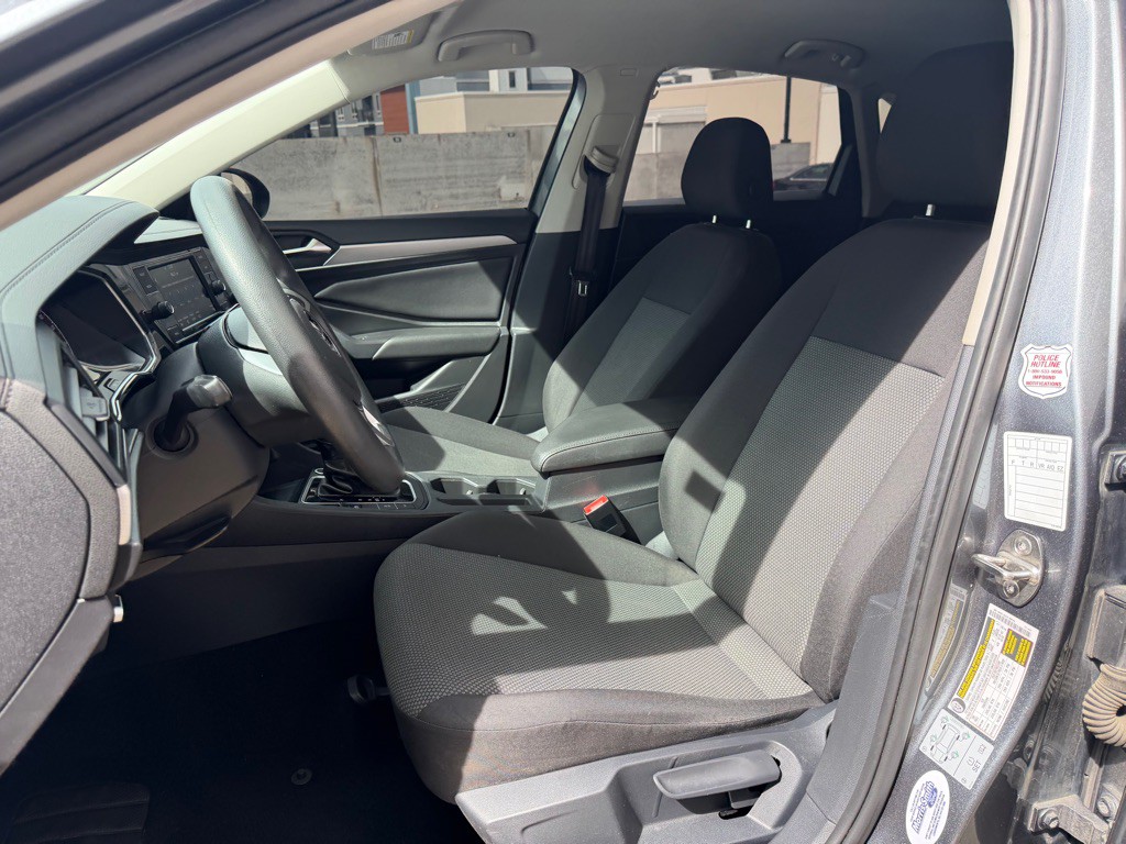 2021 Volkswagen Jetta Image 12