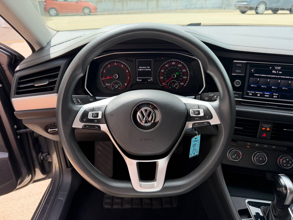 2021 Volkswagen Jetta Image 13