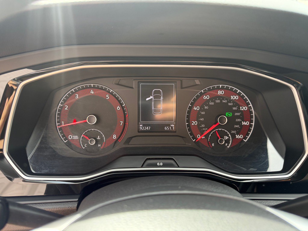 2021 Volkswagen Jetta Image 14
