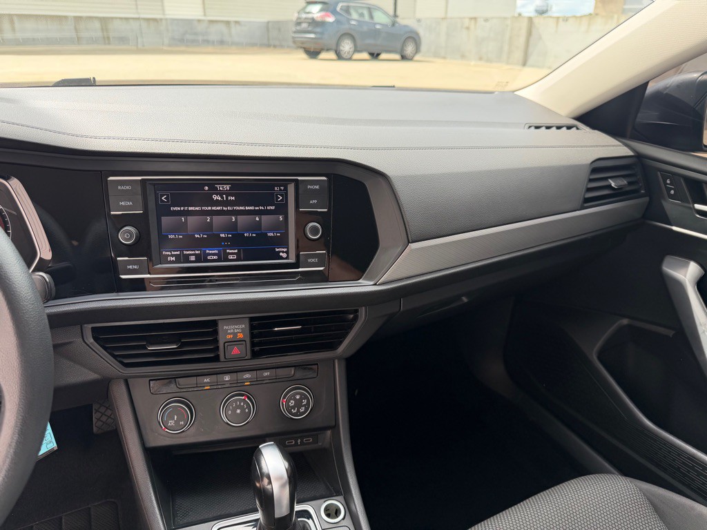 2021 Volkswagen Jetta Image 15