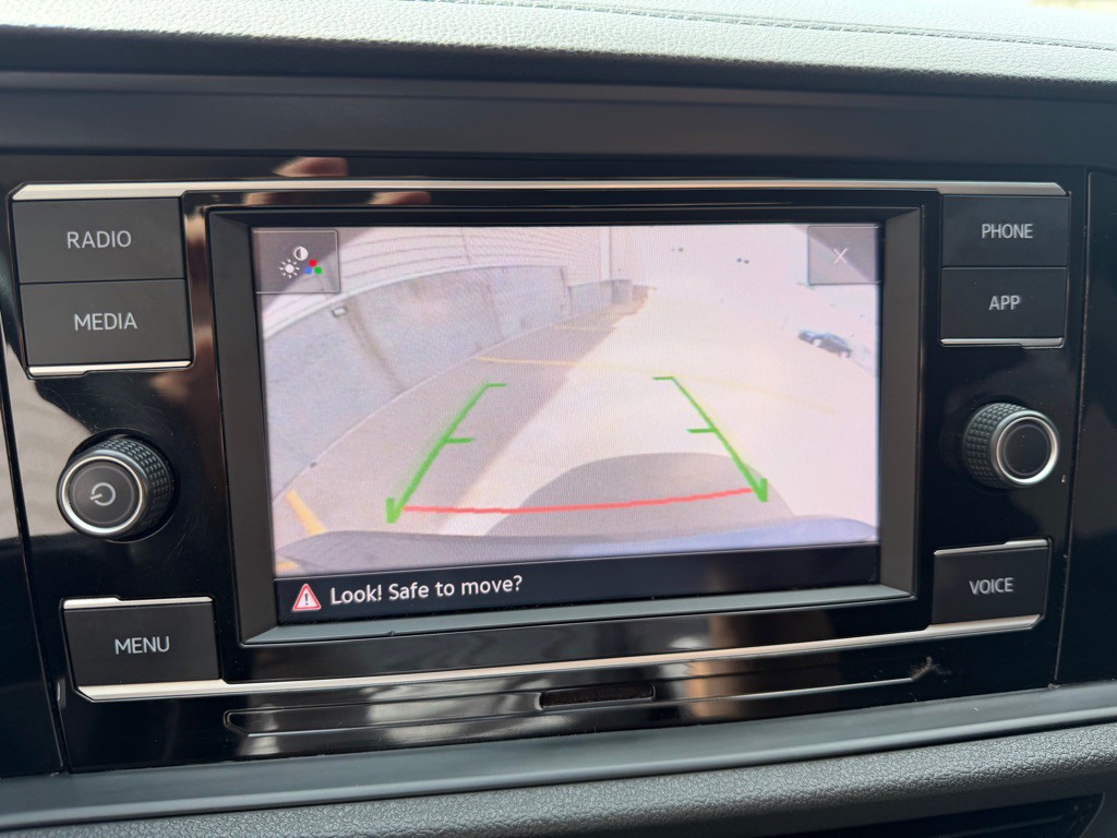 2021 Volkswagen Jetta Image 17