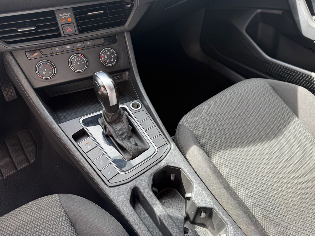 2021 Volkswagen Jetta Image 19