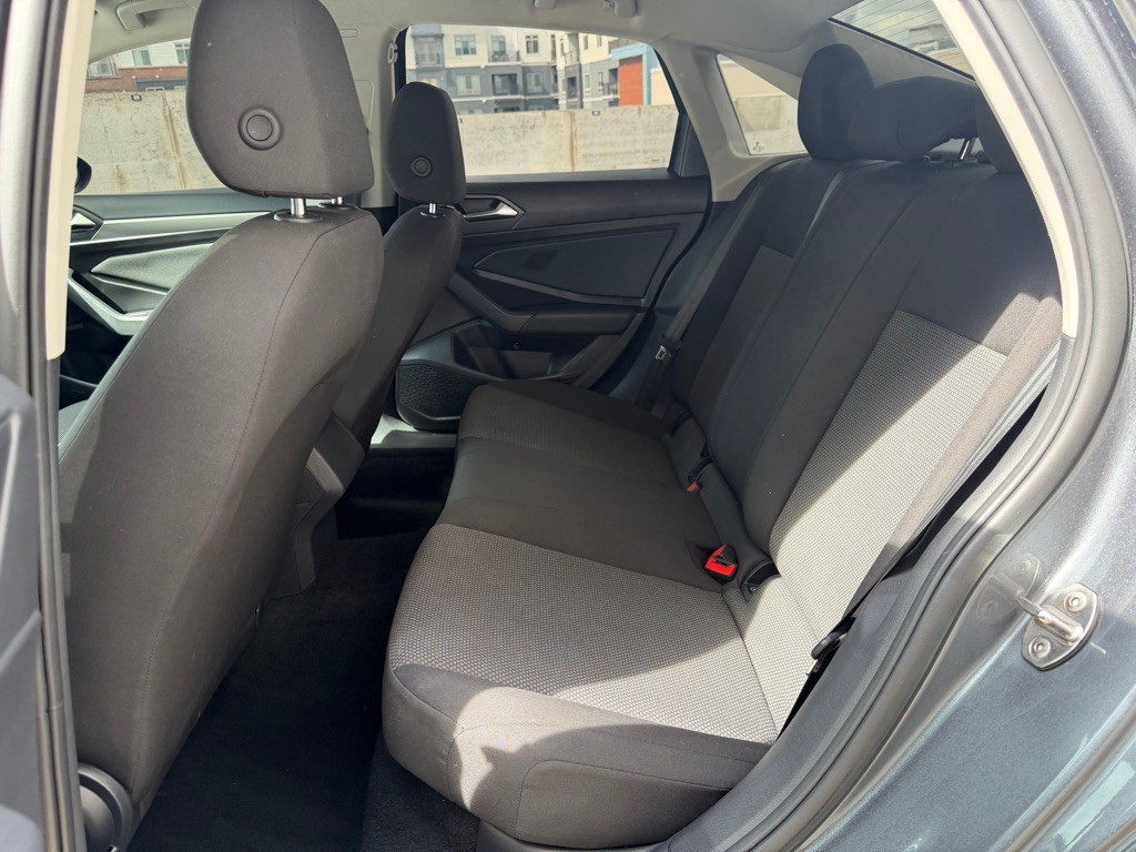 2021 Volkswagen Jetta Image 21
