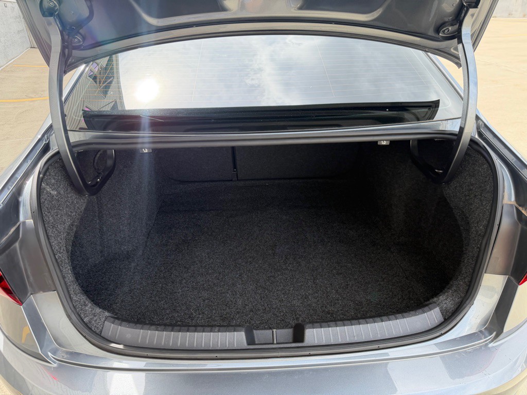 2021 Volkswagen Jetta Image 22