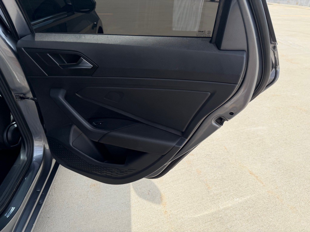 2021 Volkswagen Jetta Image 23