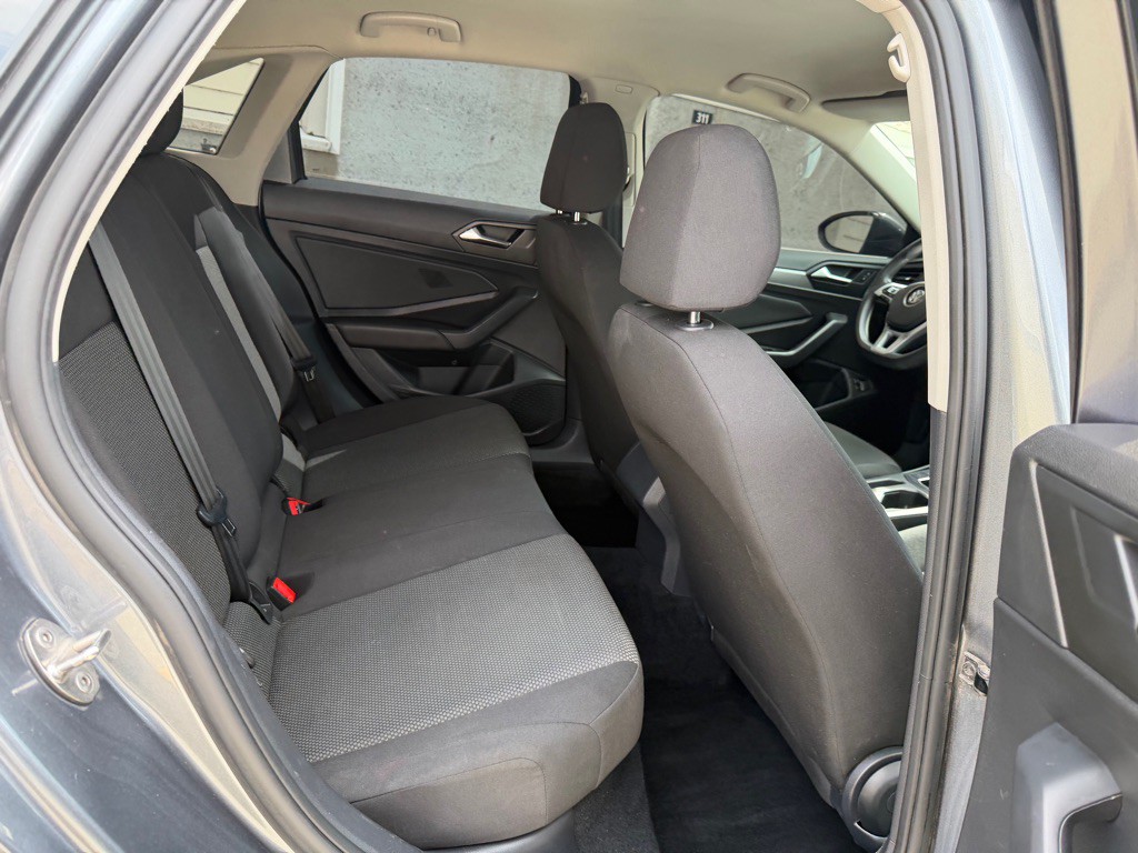 2021 Volkswagen Jetta Image 24