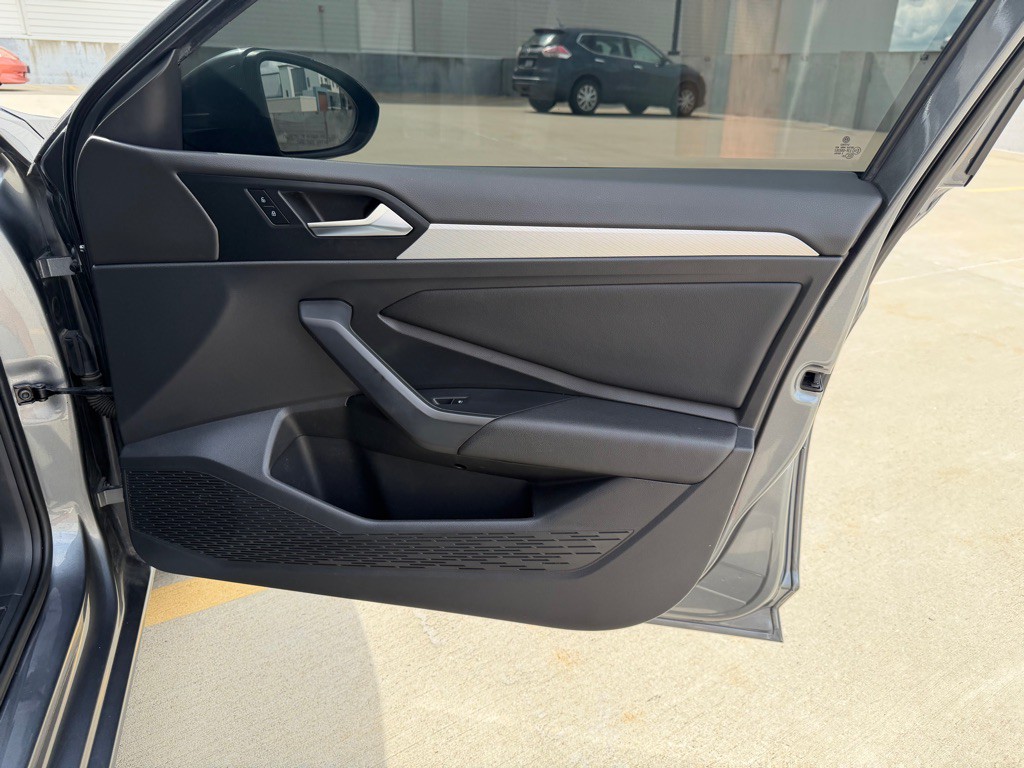 2021 Volkswagen Jetta Image 25