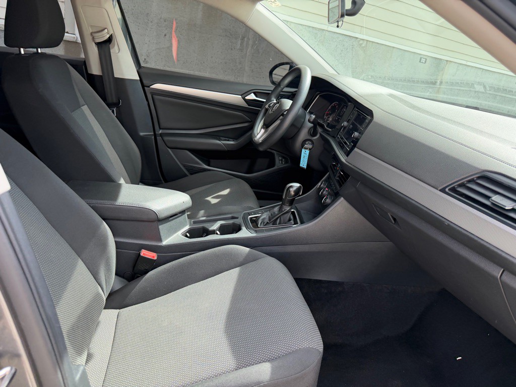 2021 Volkswagen Jetta Image 26