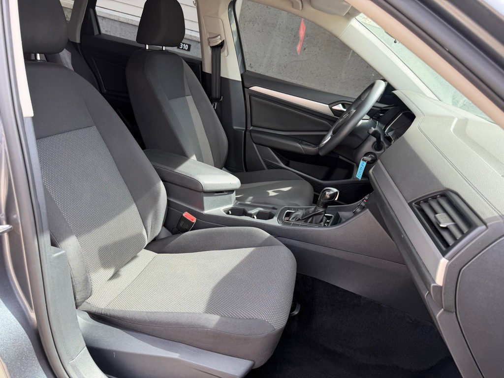 2021 Volkswagen Jetta Image 27
