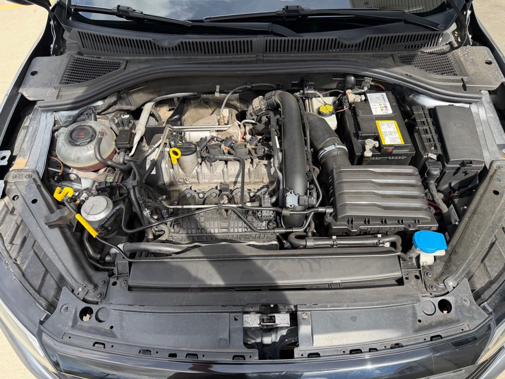 2021 Volkswagen Jetta Image 28