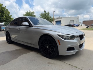 Image for 2014 BMW 3 Series 328xi ID: 7448833
