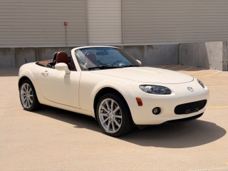 Image for 2006 Mazda MX-5 Miata  ID: 7455267