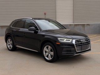 Image for 2018 Audi Q5 Premium Plus ID: 7455368