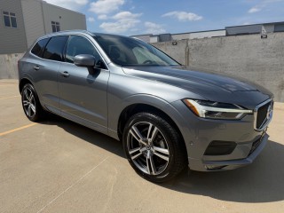 Image for 2018 Volvo XC60 T6 MOMENTUM ID: 7456803