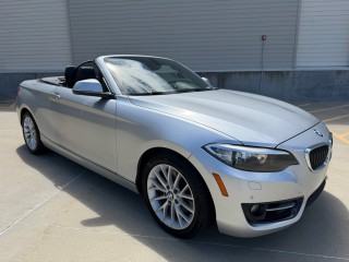 Image for 2016 BMW 2 Series 228 ID: 7457999