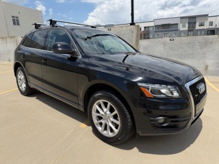 Image for 2010 Audi Q5 Premium Plus ID: 7458001