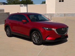 Image for 2016 Mazda CX-9 Touring ID: 7470721